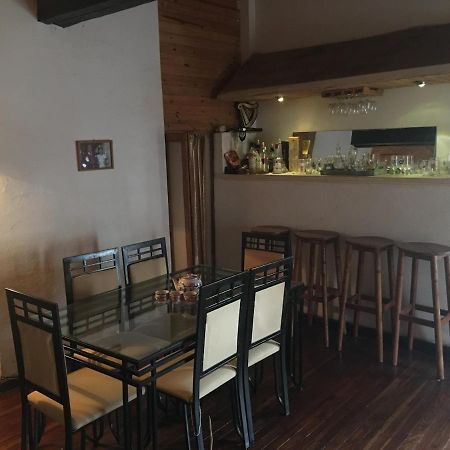 Le Fumoir Guest House Chambre Double Antananarivo Exterior photo