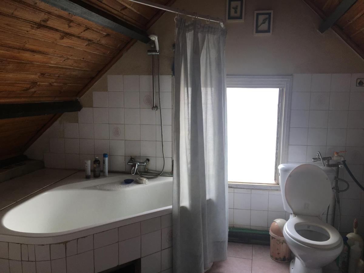 Le Fumoir Guest House Chambre Double Antananarivo Exterior photo