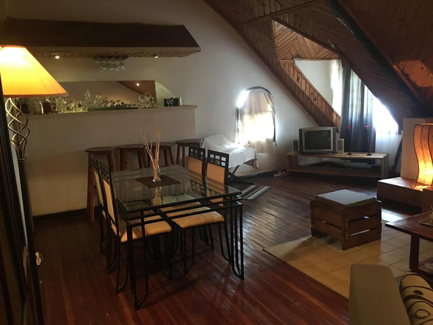 Le Fumoir Guest House Chambre Double Antananarivo Exterior photo